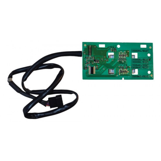 Pci Display Ar Condicionado Pac9000tfm9  767992