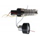 Resistencia 127v Escova Rotativa Spin Brush Pec04v 768281