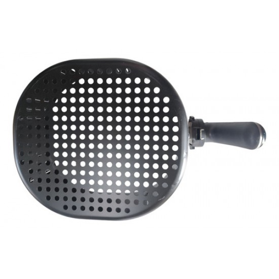 Cesto Montado Met Comum Plast Pre Jumbo 5.5l 768354