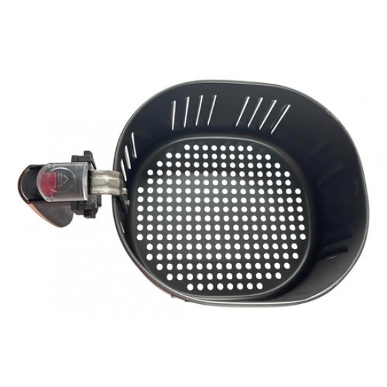 Cesta Mont Met Comum Air Fryer Chrome Pfr02pc