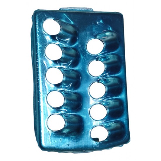 Lâmina De Ralar Multiprocessador All In One Novo 768933