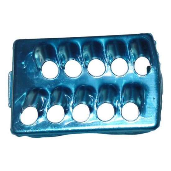 Lâmina De Ralar Multiprocessador All In One Novo 768933