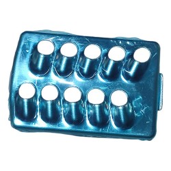 Lâmina De Ralar Multiprocessador All In One Novo 768933