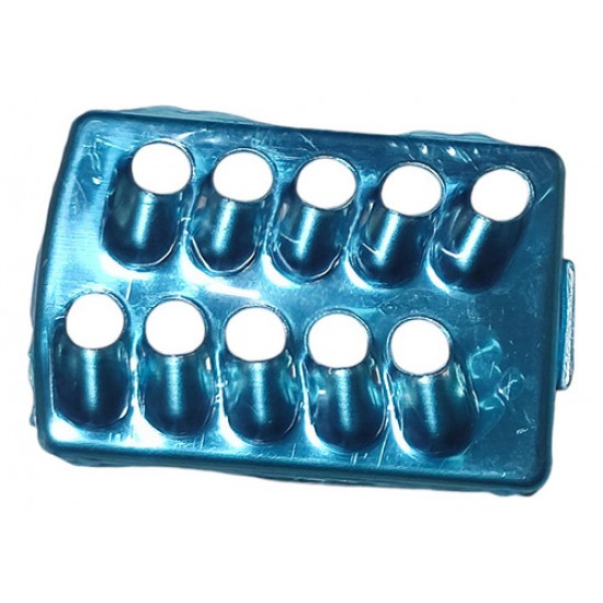 Lâmina De Ralar Multiprocessador All In One Novo 768933