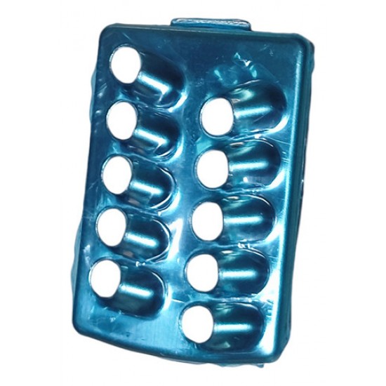 Lâmina De Ralar Multiprocessador All In One Novo 768933