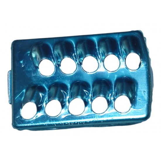 Lâmina De Ralar Multiprocessador All In One Novo 768933