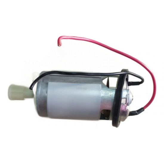 Motor Mont Eixo Mixer Inox Red Pmx600v 600w 220v 769649