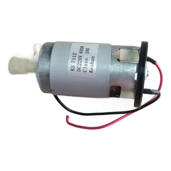 Motor Mont Eixo Mixer Inox Red Pmx600v 600w 220v 769649