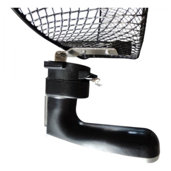 Cesto Montado Comum Air Fryer 769798