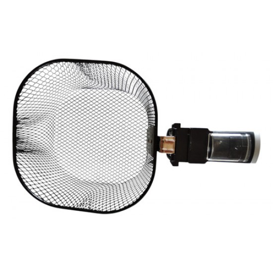 Cesto Montado Comum Air Fryer 769798