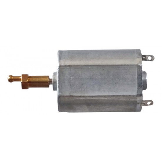 Motor Montado Eixo Cc 3.2v 0.3w Ff-150sh-2582v 769840