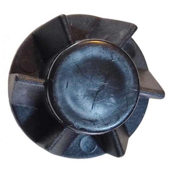 Conector Eixo Motor Multiprocessador  All In One Novo 771830