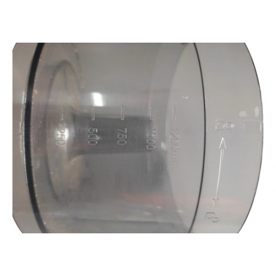 Jarra Multiprocessador All In One Citrus/br/vm/gold