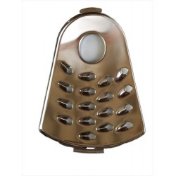 Lâmina De Ralar Multiprocessador All In One Novo 771842