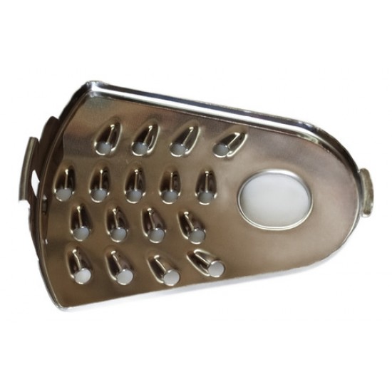 Lâmina De Ralar Multiprocessador All In One Novo 771842