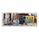 Placa Controle 220v Microondas Fmo Pms24 773725 Original