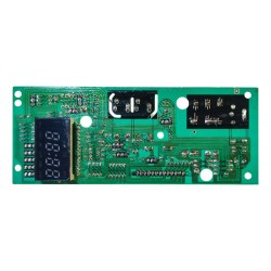 Placa Controle 220v Microondas Fmo Pms24 773725 Original
