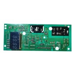 Placa Controle 220v Microondas Fmo Pms24 773725 Original