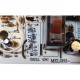 Placa Controle 220v Microondas Fmo Pms24 773725 Original