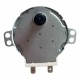 Motor Ca 120v (sm-16u) Microondas Pme25 775070