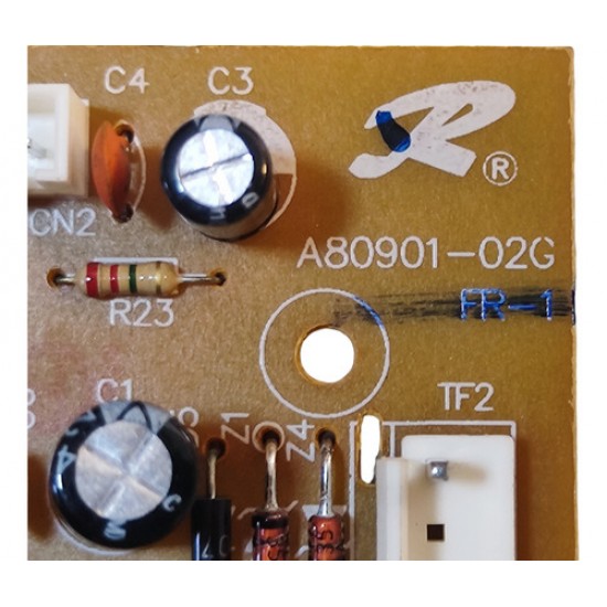 Placa Controle Panificadora Multipane 2 127v 775526 Original