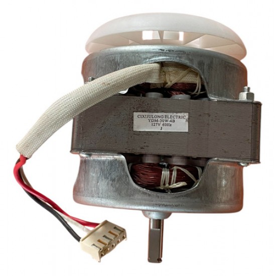 Motor Panificadora Multipane 127v  Ydm-30w-4b Original