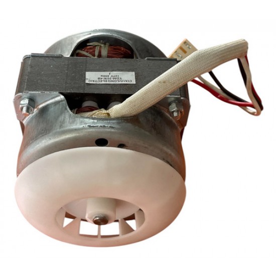 Motor Panificadora Multipane 127v  Ydm-30w-4b Original