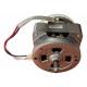 Motor Panificadora Multipane 127v  Ydm-30w-4b Original