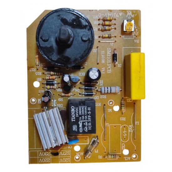 Placa Controle Batedeira Orbitale 777298