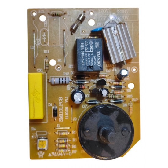 Placa Controle Batedeira Orbitale 777298