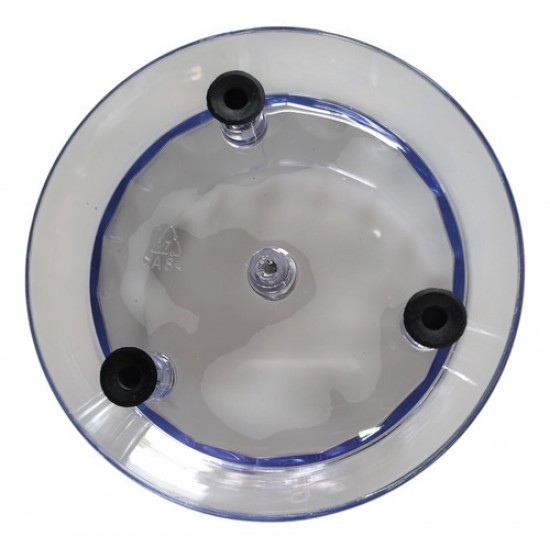 Jarra Miniprocessador Mixer Alimento 2 V.b 777590