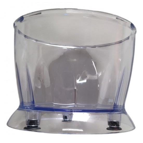 Jarra Miniprocessador Mixer Alimento 2 V.b 777590
