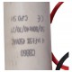Capacitor Centrifuga De Roupas  220v Original 777630