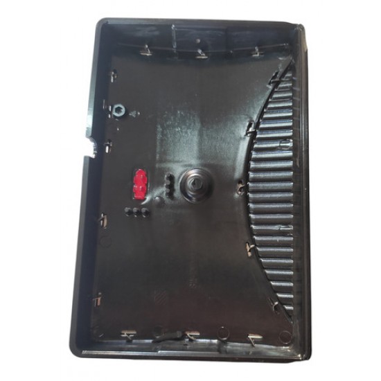 Aloj  Sup Sanduicheira Grill Press Inox 778022 Ler Anuncio