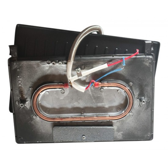 Conj Resistência Sanduicheira Grill Press Inox 220v 778033