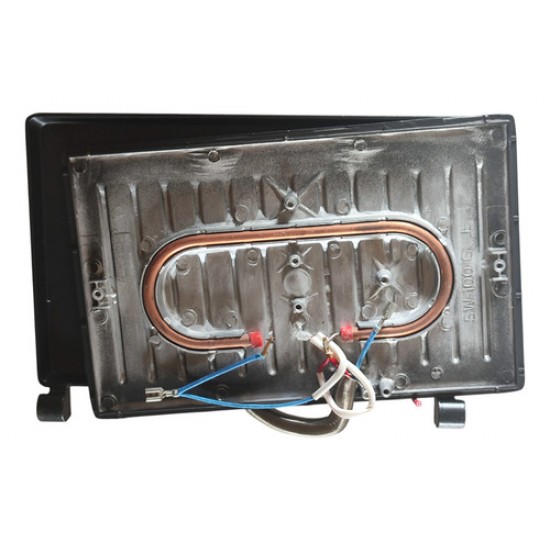 Conj Resistência Sanduicheira Grill Press Inox 220v 778033