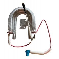 Resistencia 127v 550w Md228 Cafeteira Inox 15 Temp 778994