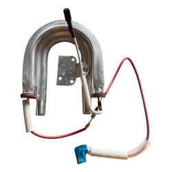 Resistencia 127v 550w Md228 Cafeteira Inox 15 Temp 778994