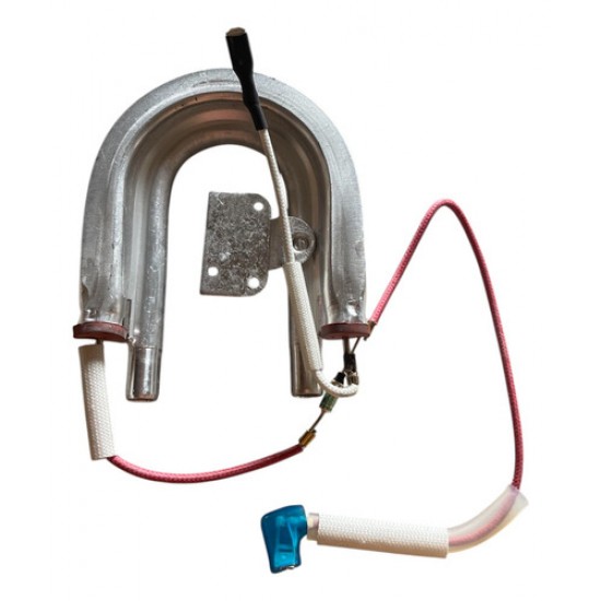 Resistencia 127v 550w Md228 Cafeteira Inox 15 778994