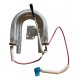 Resistencia 127v 550w Md228 Cafeteira Inox 15 778994