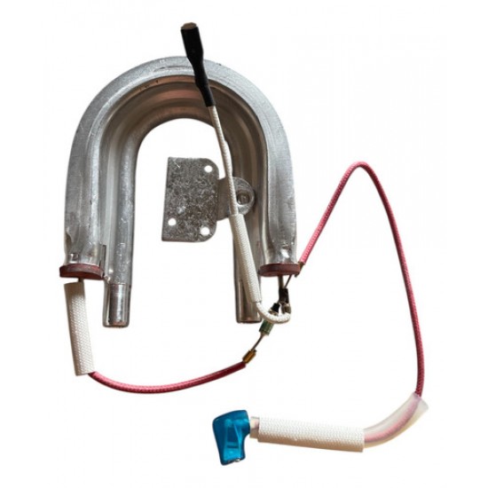 Resistencia 127v 550w Md228 Cafeteira Inox 15 Temp 778994