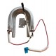 Resistencia 127v 550w Md228 Cafeteira Inox 15 Temp 778994