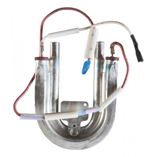 Resistência Comp 220v 700w Cafeteira Cp38 Thermo Inox 779149