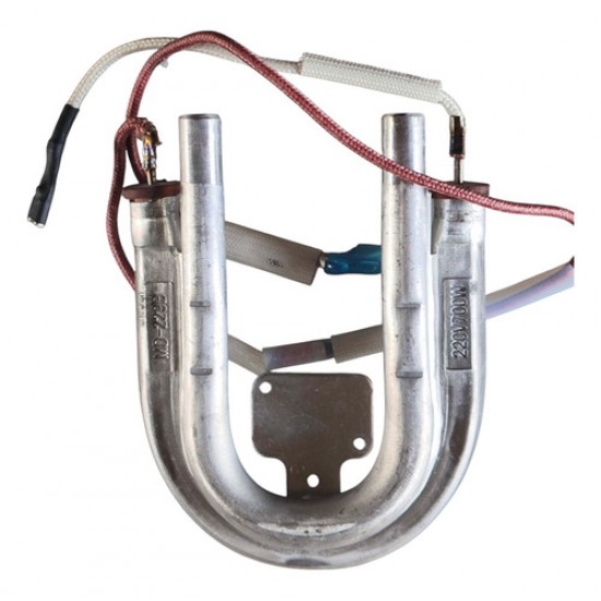 Resistência Comp 220v 700w Cafeteira Cp38 Thermo Inox 779149