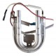 Resistência Comp 220v 700w Cafeteira Cp38 Thermo Inox 779149