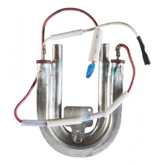 Resistência Comp 220v 700w Cafeteira Cp38 Thermo Inox 779149