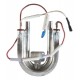 Resistência Comp 220v 700w Cafeteira Cp38 Thermo Inox 779149