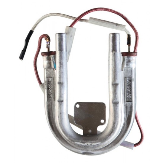 Resistência Comp 220v 700w Cafeteira Cp38 Thermo Inox 779149