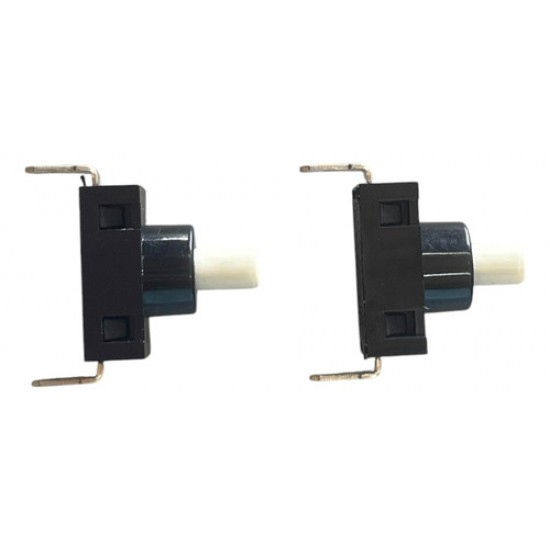 Chave Liga E Desliga 8a 250v Aspirador 779575
