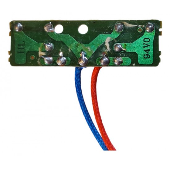 Placa Indicadores Panela Elétrica De Arroz  Pa10  780049